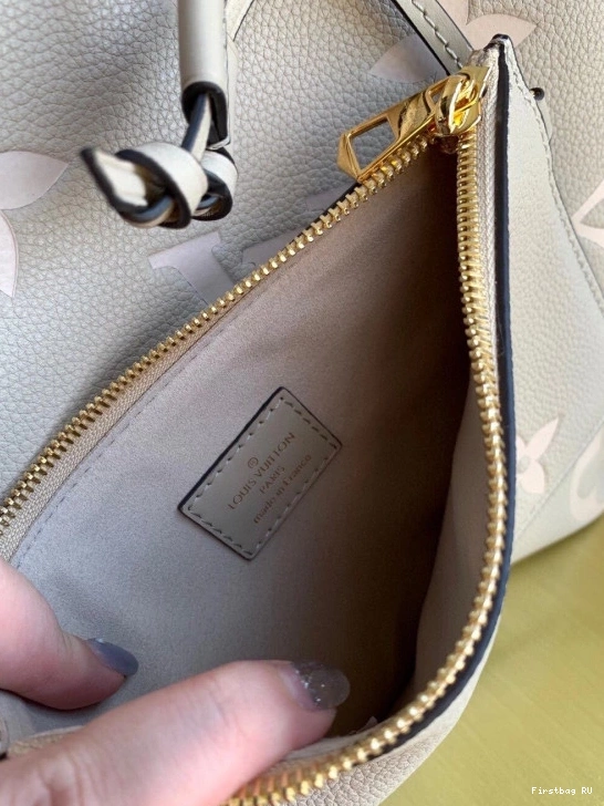 First bags ru reviews NÉONOÉ LOUIS VUITTON 0729